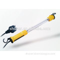 AC 240V LED Portable Hand Lamp/Electric Portable Hand Light For Inspecting Basement